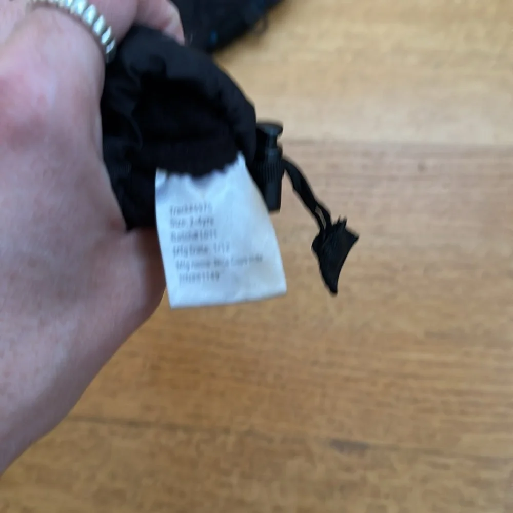Thinsulate Mittens 2/4